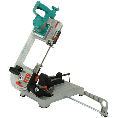 Wet 2024 band saw