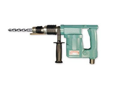 SDS Plus Pneumatic Rotary Hammer Drill CS Unitec