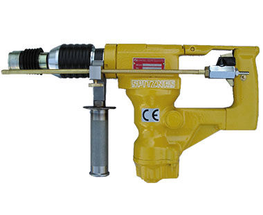 electric pneumatic hammer