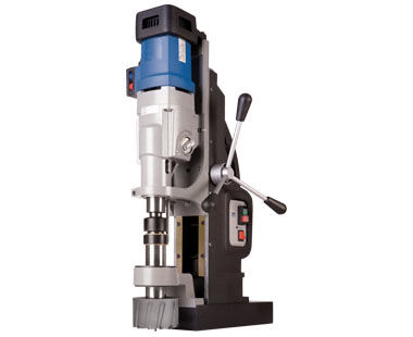 Mab 1300 2024 portable magnetic drill