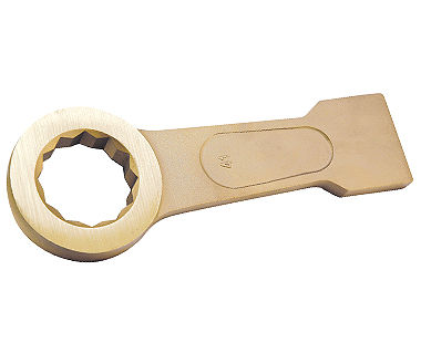 Striking Box Wrench, 12-Point | CS Unitec