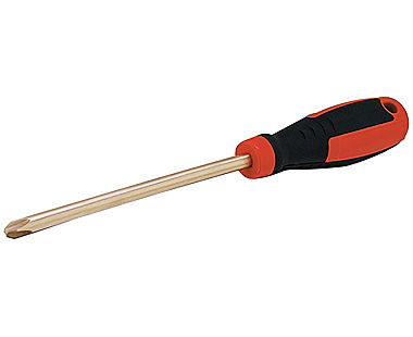 Phillips tip deals screwdriver