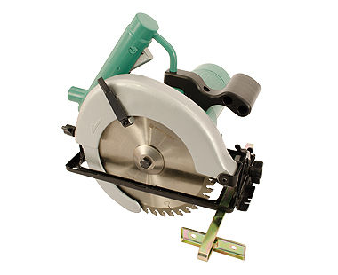 Circular cutting best sale saw