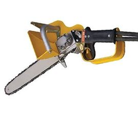 Model ACH000-12 – Pistol Grip Hydraulic Chain Saw