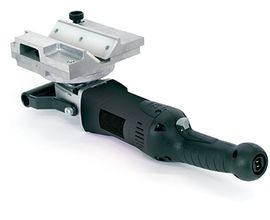 EKF Hand-held Portable Metal Beveling Machines | CS Unitec