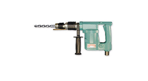 Pneumatic Rotary Hammer Drills