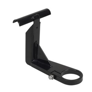 Hand-held Mixer Clamp for Pelican Cart