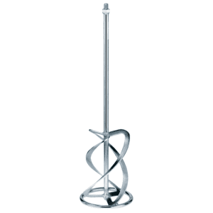 High Viscosity Mixing Paddles