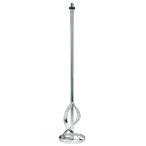 Low Viscosity Mixing Paddles