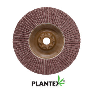 PLANTEX® Aluminum Flap Disc