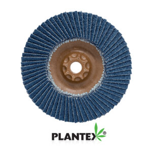 PLANTEX® SpitFire Flap Disc