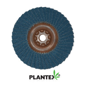 PLANTEX® Weld-Ex Flap Disc