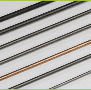 Needle Scaler Replacement Needles