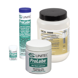 Prolube Solid Wax Lubricant