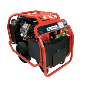 Hydraulic Power Units