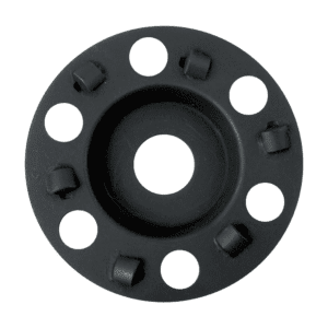 Milling Discs for Paint Stripper/Shaver
