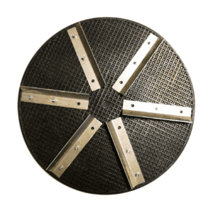 Plaster Smoothing Machine Accessories