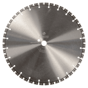 Concrete Stone & Tile Saw Blades