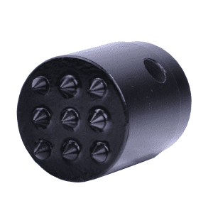 Accessories for Floor and Pole Scabblers