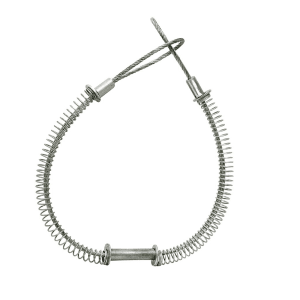 Air Hose Whip Checks