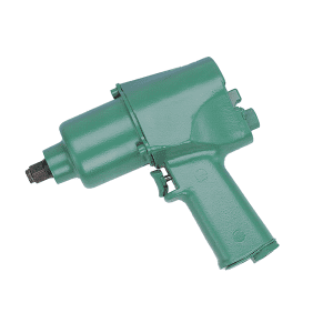 Air Impact Wrenches - ATEX Certified Ex II 2 Zones