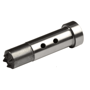 Accessories for Handheld Scabblers