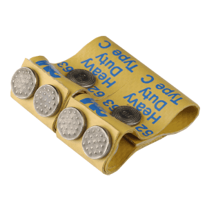 Rotopeen C Flaps for Handheld Scarifiers