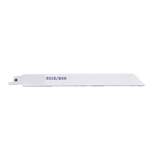 Reciprocating Saw Blades