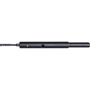 Centering Rod for Dry Soft Percussion Core Bits