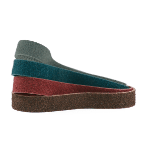 PTX Fleece Nonwoven Belt (open)