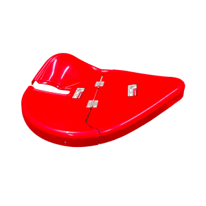 Lids for Mixing Stations