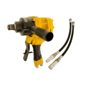 Hydraulic Impact Wrenches - ATEX Certified Ex II 2 Zones