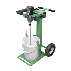 Mixing Stand For Mixing Drills