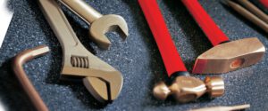Non-Sparking & Non-Magnetic Safety Tools FAQ