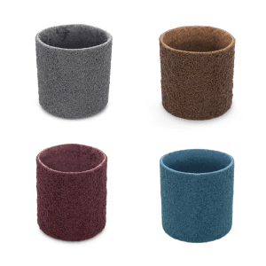 PTX Fleece Nonwoven Sleeve