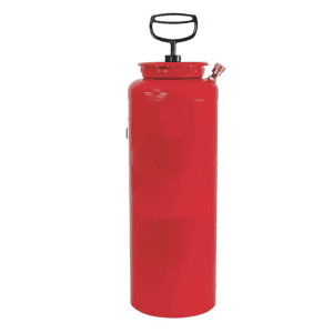 Portable Water Tank