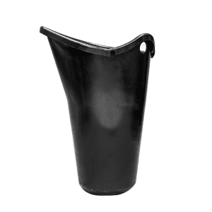 Replaceable Liners for Mixing Stations