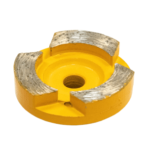 Grinding Discs for Edge Grinder EES 1400-3