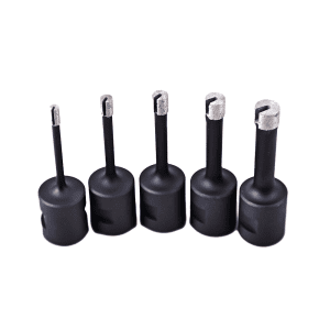 Small Diameter Core Drill Bits
