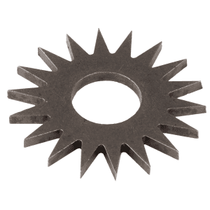 Star Cutters for Handheld and Walk Behind Scarifiers