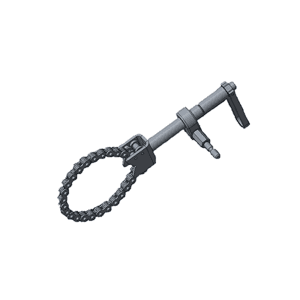 Reciprocating Saw Clamps