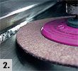 Poly Magic Wheel A