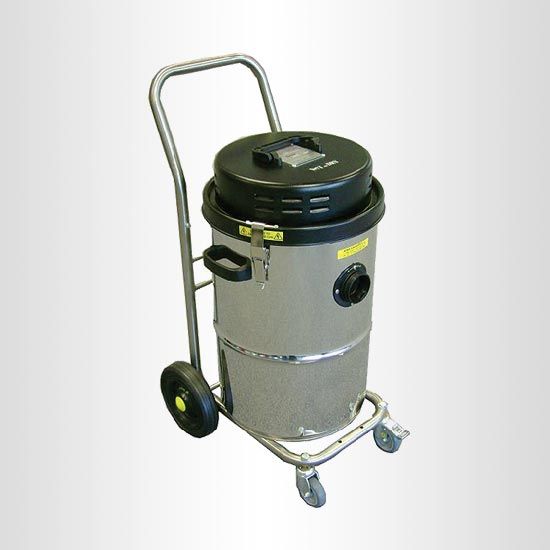 air vacuum