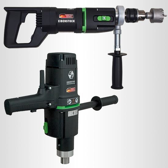 electric drills