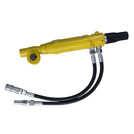 hydraulic nut runner