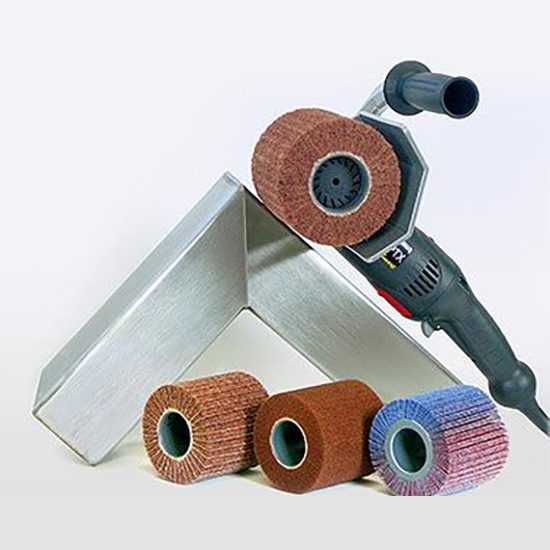 linear finishing