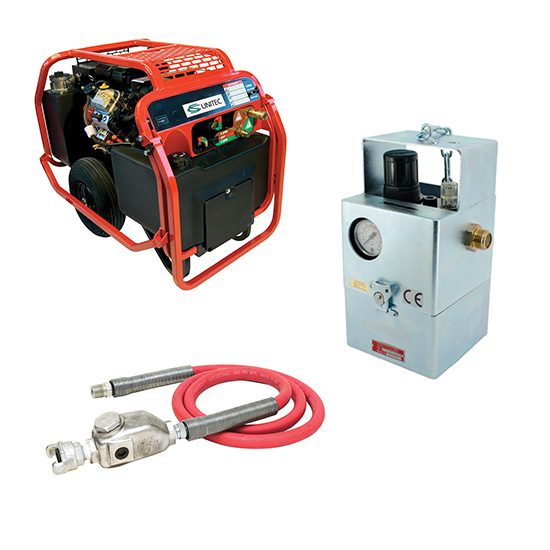 specialty tools
