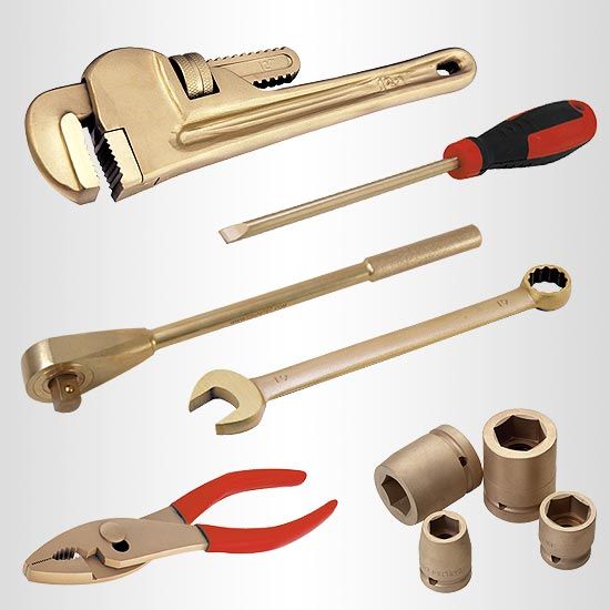 tightening tools