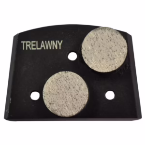 Fine Grinding Plates - Floor Grinders