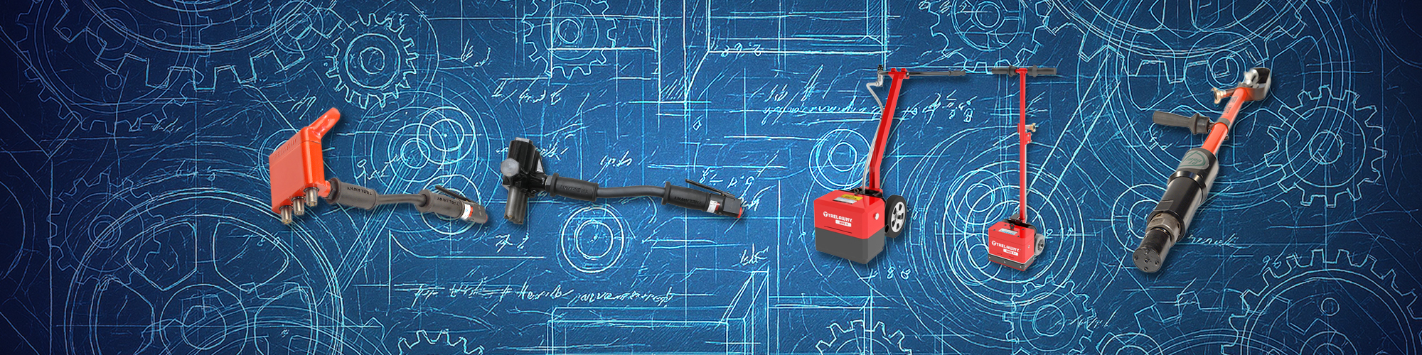 Scabblers & Tampers - CS Unitec